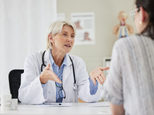 Anketa na téma léčebné setrvačnosti