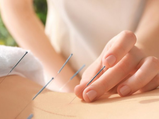 Snaha o regulaci léčitelských služeb