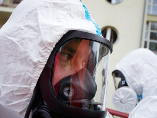 Zvládání COVID-19 je zásluhou enormního nasazení zdravotníků