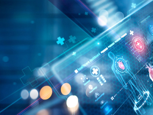 Budoucnost je tu: jak se zapojí digitální technologie do klinické péče o astma a CHOPN