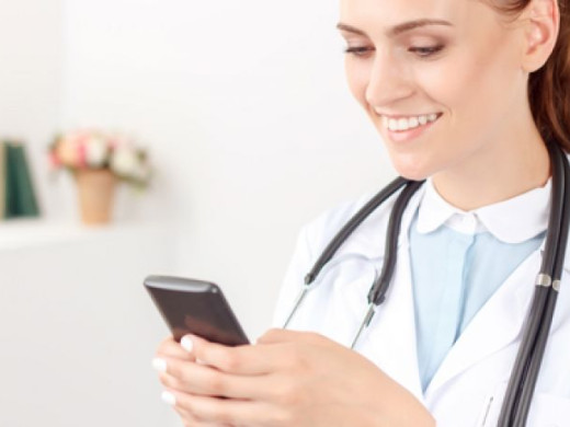 Na vaskulární věk s appkou