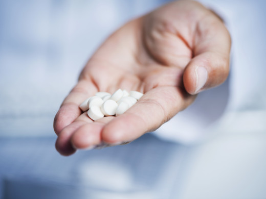 Praktické aspekty liečby rivaroxabánom 2,5 mg v podmienkech Slovenskej republiky